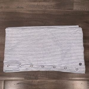Lululemon Vinyasa Scarf